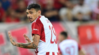 Ολυμπιακός: Με εκπλήξεις και αποχωρήσεις η ευρωπαϊκή λίστα, οριστικά τέλος ο Τικίνιο