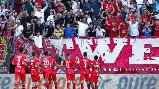 Δύο γκολ με την Τβέντε ο Τζόλης! (vid)