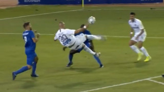 Ο Ατρόμητος απάντησε στο ψαλιδάκι του Μέσι με Βέλλιο