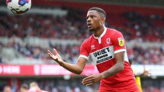 Βρήκε δίχτυα ο Ακπομ με τη φανέλα της Μίντλεσμπρο (vid)