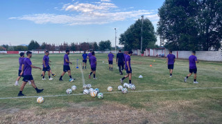 Αρχή με φιλοδοξίες για τον Κεραυνό Αγγελοχωρίου