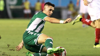 Τζιανλούκα Ντι Μάρτζιο: «Πρόταση της Βερόνα για τον  Αλεξανδρόπουλο του Παναθηναϊκού»