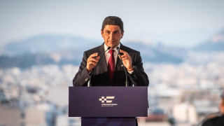 Ρέλλας: «Κατρακύλα η απόφαση Αυγενάκη για προπονητές μόνο με απολυτήριο λυκείου»