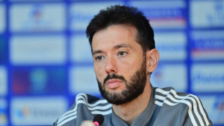 Κορμπεράν: «Πρέπει να έχουμε υψηλή απόδοση κόντρα στον Απόλλωνα»