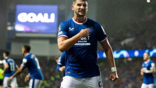 Πλέι οφ Τσάμπιονς Λιγκ: Το γκολ του Τσόλακ δεν ήταν αρκετό για την Ρέιντζερς