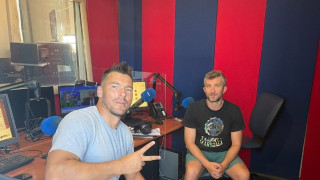 Ντάνι Φερνάντες: «Ο αποκλεισμός να λειτουργήσει ως wake up call για τον ΠΑΟΚ»