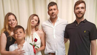 ΠΑΟΚ: Ο γιος του Πάμπλο Γκαρσία στα βήματα του πατέρα του