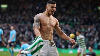 Ο Γιακουμάκης έτοιμος για ντεμπούτο στις ΗΠΑ-Εγκρίθηκε η βίζα του