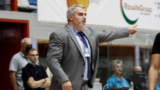 Άρης: Επέστρεψαν Σιγάλας και Καραποστόλου