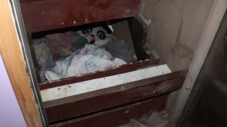 Κοριτσάκι που είχε εξαφανιστεί το 2019 βρέθηκε ζωντανό κάτω από σκάλα