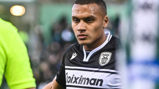 Τέλος ο Λέο Ζαμπά από τον ΠΑΟΚ