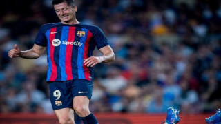 «Γκέλαρε» στην πρεμιέρα η Μπαρτσελόνα, χωρίς γκολ με Βαγιεκάνο