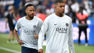 «Χάος» στην Παρί με Μπαπέ - Νεϊμάρ!