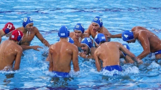 Βελιγράδι-Παγκόσμιο πρωτάθλημα πόλο εφήβων: Αποκλείστηκε η εθνική μας στα προημιτελικά