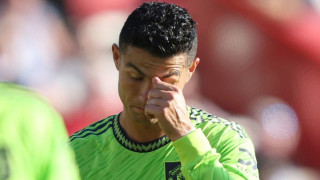 Οι κυρώσεις της Γιουνάιτεντ αν λύσει το συμβόλαιο του Κριστιάνο