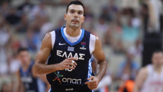 Γεωργία - Ελλάδα 67-80: Δυσκολεύτηκε στο πρώτο, καθάρισε στο δεύτερο