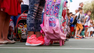 Δήμος Θεσσαλονίκης: Προετοιμασία για τη νέα σχολική χρονιά - Τεχνικές εργασίες και προσλήψεις καθαριστριών