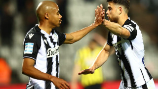 Ο Λούκας Τέιλορ έχει φύγει, η Σαχτάρ αποφασίζει πότε θα τον ανακοινώσει