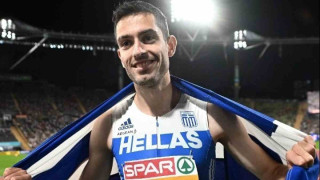 Ο Τεντόγλου παίρνει χρυσό και στις...ατάκες