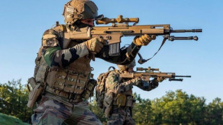 Το τυφέκιο που επέλεξαν οι Γάλλοι - Θα έκανε για τον ελληνικό στρατό;