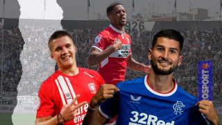 Οι πρώην του ΠΑΟΚ «ανθίζουν» μακριά από την Τούμπα