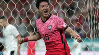 Στον Ολυμπιακό ο Γι Τζο Χουάνγκ μέσω Νότιγχαμ