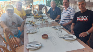 Και ο Γιώργος Ορφανός στο «Μαμαλούκα»