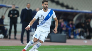 ΠΑΟΚ: Αλλαγή δεδομένων, οδεύει προς Κοπεγχάγη ο Χατζηδιάκος