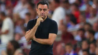 Μπαρτσελόνα: Κοιτάζει δυο για αντί - Τσάβι