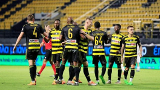 Πρεμιέρα ως γηπεδούχος, προμηνύει...νίκη για τον Άρη