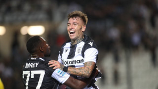 Νάρεϊ: «Κάναμε τον θυμό μας θετική ενέργεια»