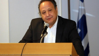 Απάντηση Αγγελούδη για Ντρισμπιώτη: «Το πρόγραμμα με τις υποτροφίες των αθλητών μας εκτελείται κανονικά»