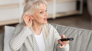 Ακοή: Πώς δεν θα χαθεί καθώς μεγαλώνουμε