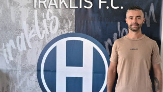 Κυανόλευκος και επίσημα ο Άλεν Μελούνοβιτς!