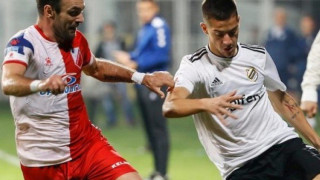 Αλέξιτς: «Σεζόν με υψηλές απαιτήσεις, θα δώσουμε το 100%»