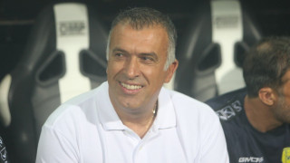 Αναστασίου: «Στο πρώτο 20λεπτο φοβηθήκαμε τον ΠΑΟΚ»