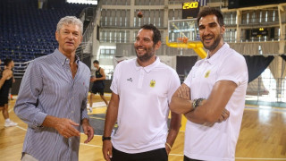 Η ΚΑΕ Άρης πήρε άδεια από την ΕΕΑ