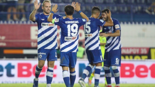 «Τσέκαραν» τον Ατρόμητο