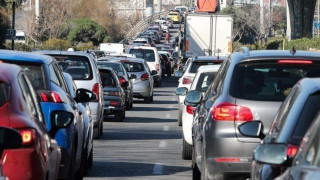 Επιστρέφονται πινακίδες, άδειες οδήγησης και άδειες κυκλοφορίας ενόψει Πάσχα