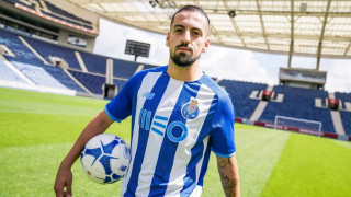 «Ο Μπρούνο Κόστα έχει καλή συμπεριφορά ακόμη και όταν δεν παίζει, είναι έξυπνος παίκτης και έχει δυνατό σουτ»