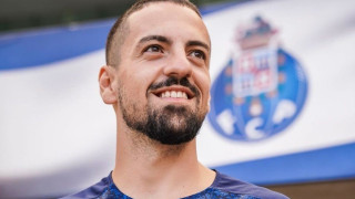 Ο Νταμπό έφερε... τον Κόστα στον Άρη