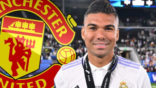 Σούνες: «Ο Κασεμίρο δεν είναι σπουδαίος παίκτης!»