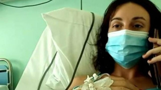 Συγκινεί η 27χρονη που μαχαιρώθηκε από την αντίζηλό της: «Την συγχωρώ γιατί έχει παιδιά που την χρειάζονται»