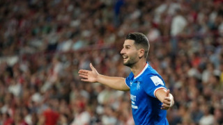 Πανηγυρίζει κι ο... ΠΑΟΚ την πρόκριση της Ρέιντζερς στους ομίλους του Champions League