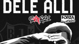 Μεγάλη κίνηση από την Μπεσίκτας: Μία ανάσα τον Ντέλε Άλι!