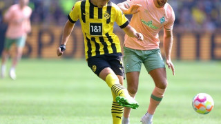 Ανατροπή ΕΠΟΣ για τη Βέρντερ Βρέμης στο Βεστφάλεν