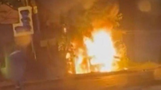 Ρωσία: Δολοφονήθηκε η κόρη στενού συνεργάτη του Πούτιν!