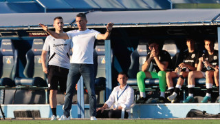 Τον αρνητισμό τον «παρήγαγαν» και τον συντηρούν ﻿οι ίδιοι οι άνθρωποι του ΠΑΟΚ και, βέβαια, η ομάδα