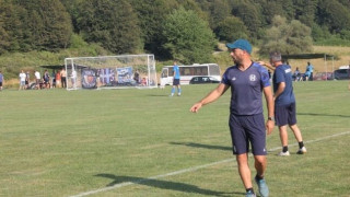 Γεωργιάδης για την ήττα στις Σέρρες και τον Μελούνοβιτς