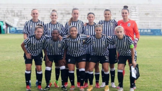 ΠΑΟΚ - Γυναικείο Ποδόσφαιρο: Καθοριστικό παιχνίδι με την Ρέιντζερς